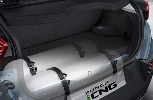 Innovative Twin Cylinder Technology