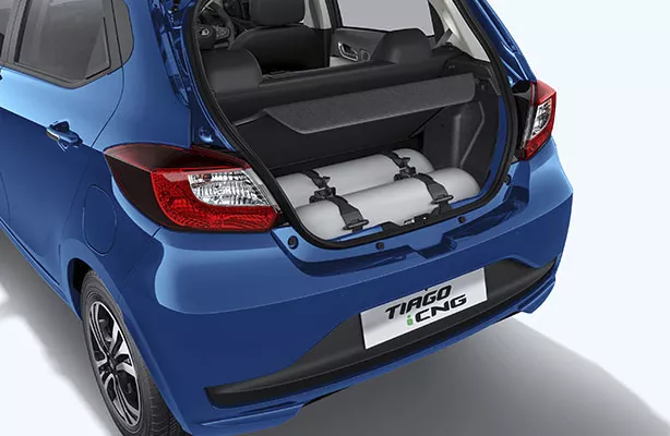 Twin Cylinder Technology 