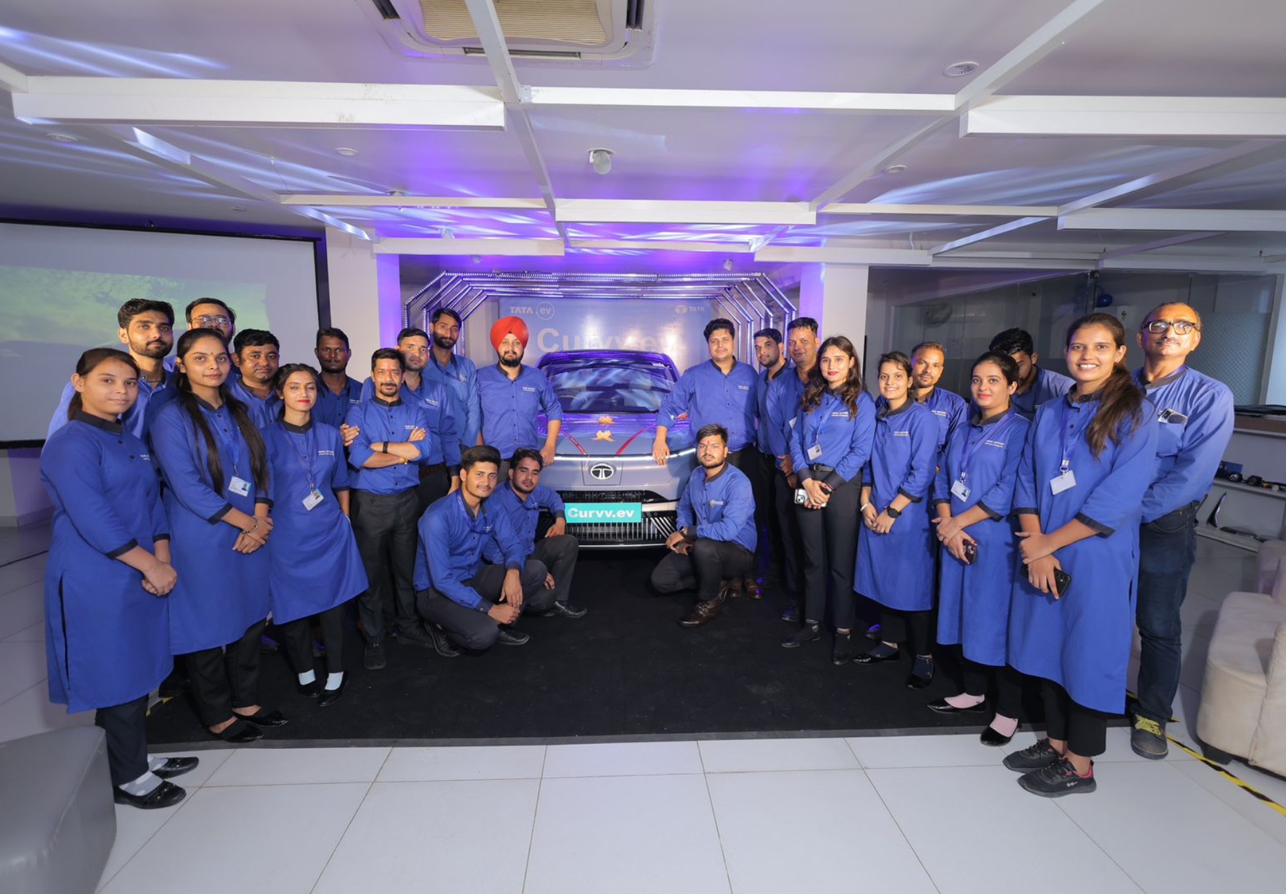 Classic Motors established