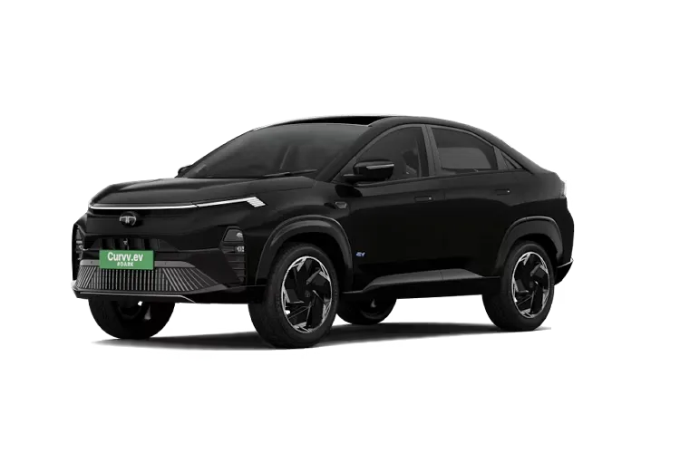 Atlas Black